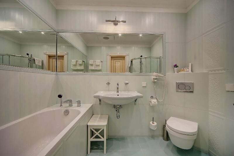 Гостиница Золотой Треугольник Санкт-Петербург-116