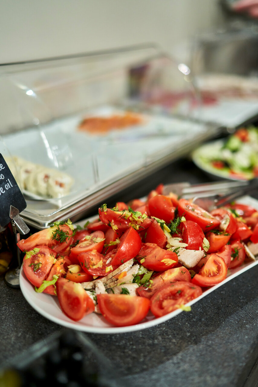 Гостиница Золотой Треугольник Санкт-Петербург-174