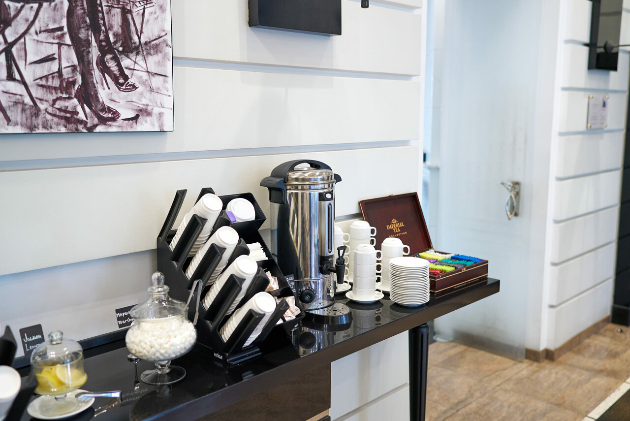 Гостиница Золотой Треугольник Санкт-Петербург-200