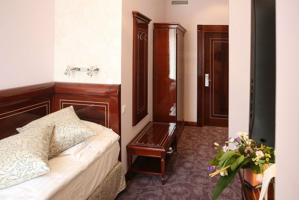 Гостиница Золотой Треугольник Санкт-Петербург-114