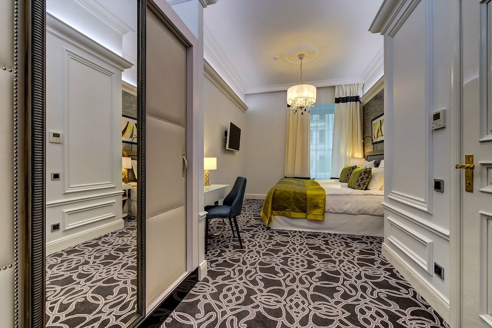 Гостиница Золотой Треугольник Санкт-Петербург-119