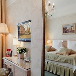 Гостиница Золотой Треугольник Санкт-Петербург-229