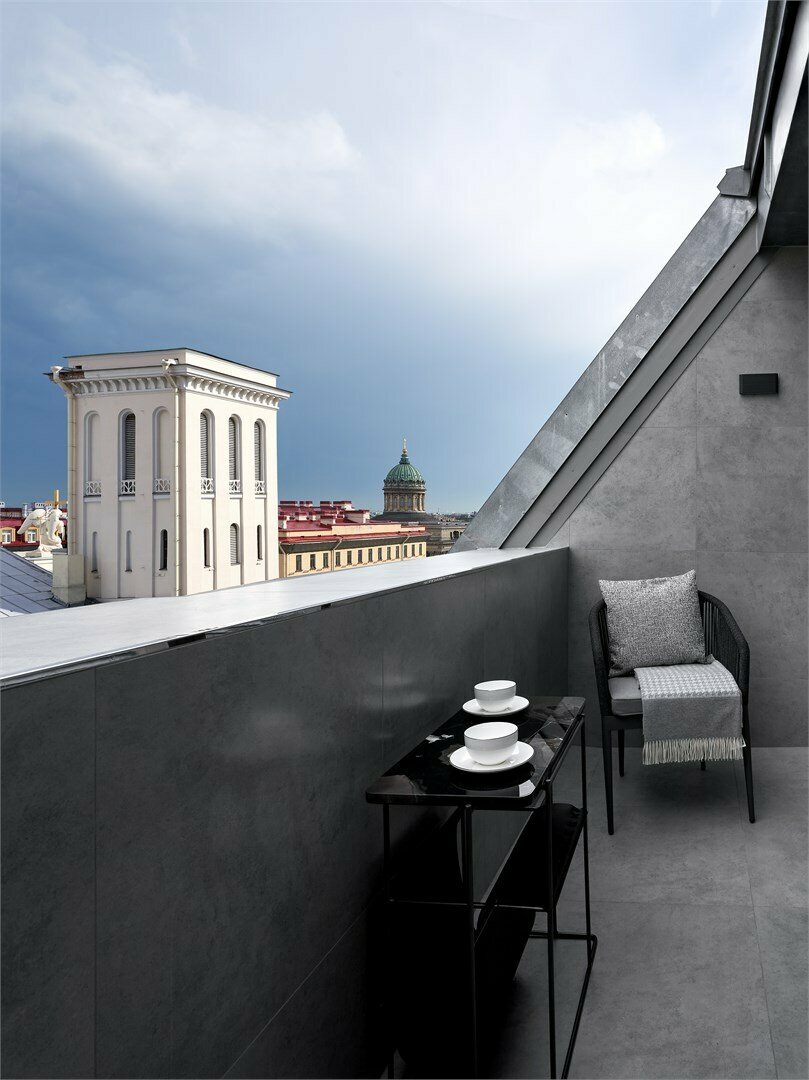 Гостиница Золотой Треугольник Санкт-Петербург