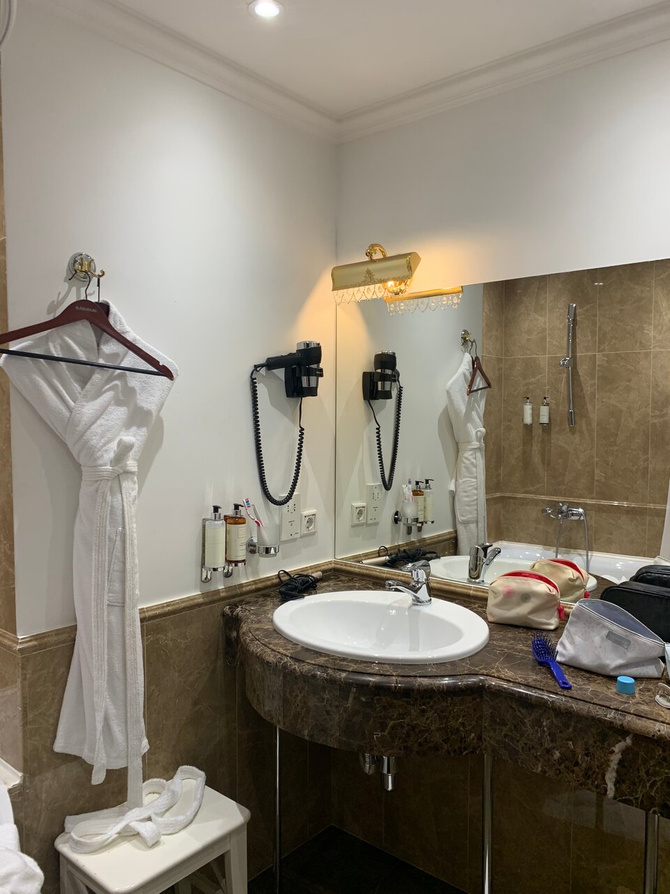 Гостиница Золотой Треугольник Санкт-Петербург-107