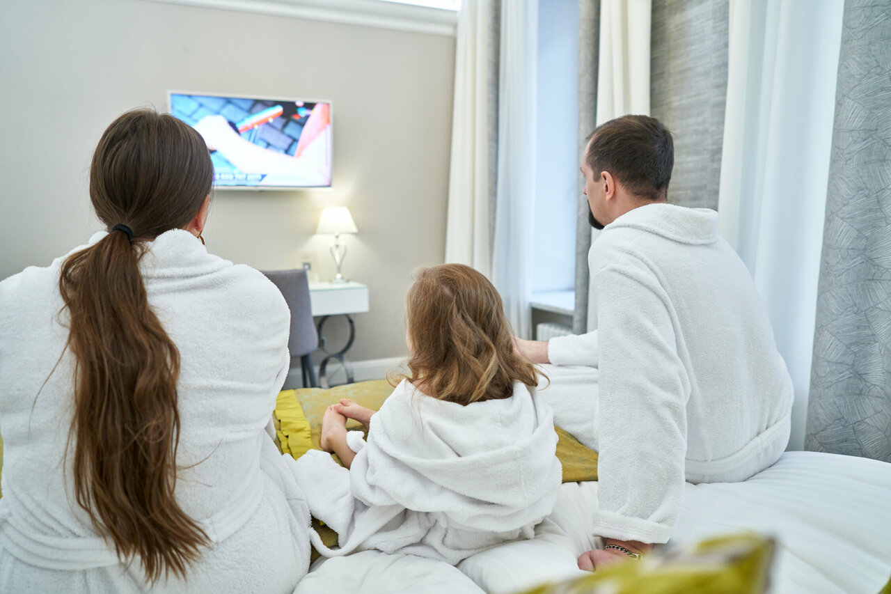 Гостиница Золотой Треугольник Санкт-Петербург-157