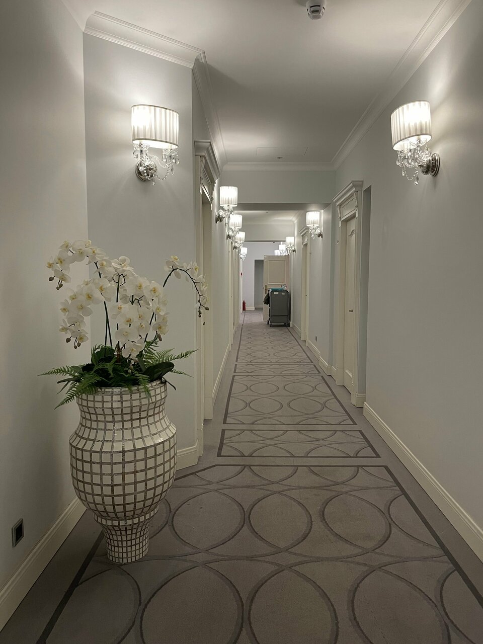 Гостиница Золотой Треугольник Санкт-Петербург-139