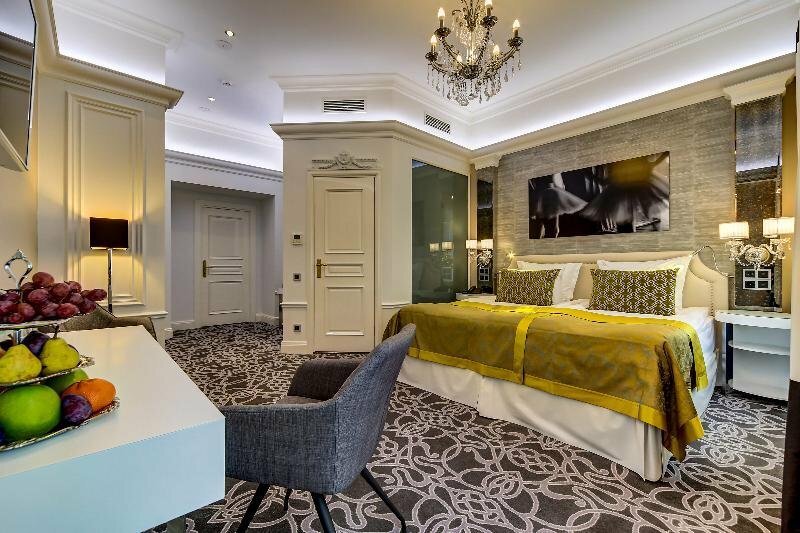 Гостиница Золотой Треугольник Санкт-Петербург-109