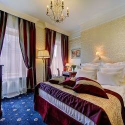 Гостиница Золотой Треугольник Санкт-Петербург-227