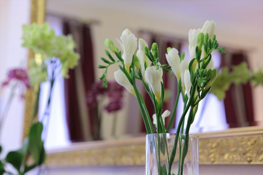 Гостиница Золотой Треугольник Санкт-Петербург-50