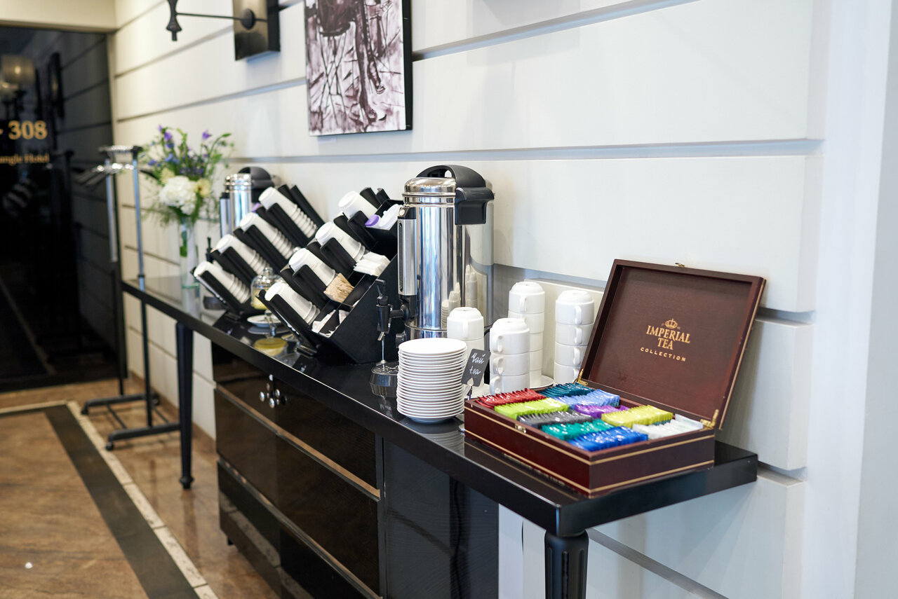 Гостиница Золотой Треугольник Санкт-Петербург-188