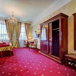 Гостиница Золотой Треугольник Санкт-Петербург-251