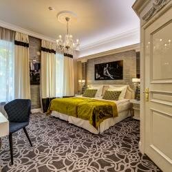 Гостиница Золотой Треугольник Санкт-Петербург-231