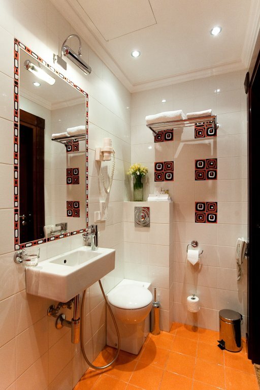 Гостиница Золотой Треугольник Санкт-Петербург-115