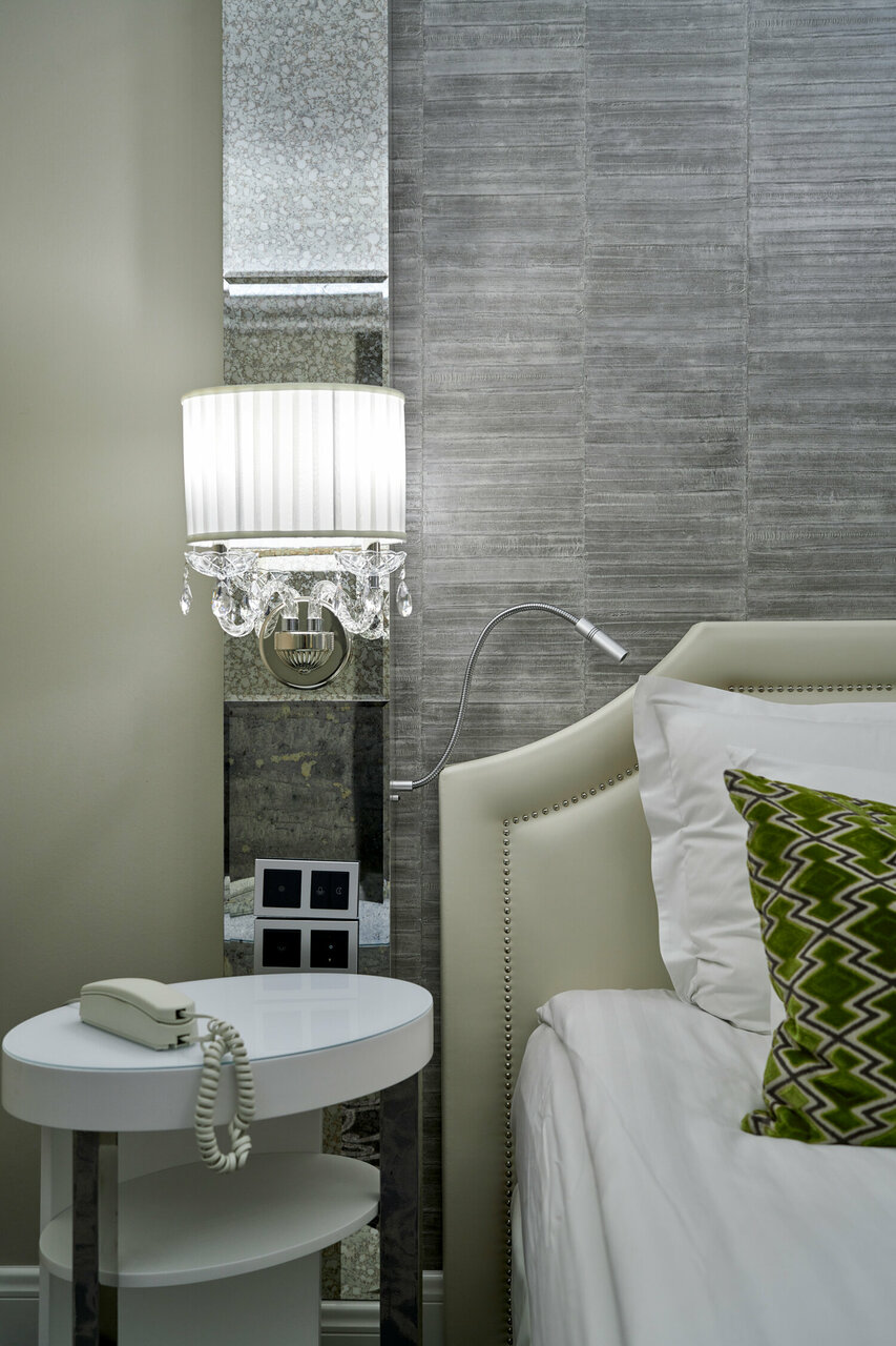 Гостиница Золотой Треугольник Санкт-Петербург-163