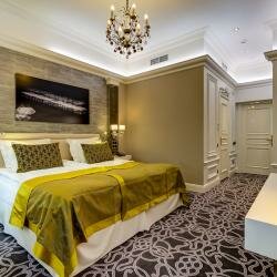 Гостиница Золотой Треугольник Санкт-Петербург-236