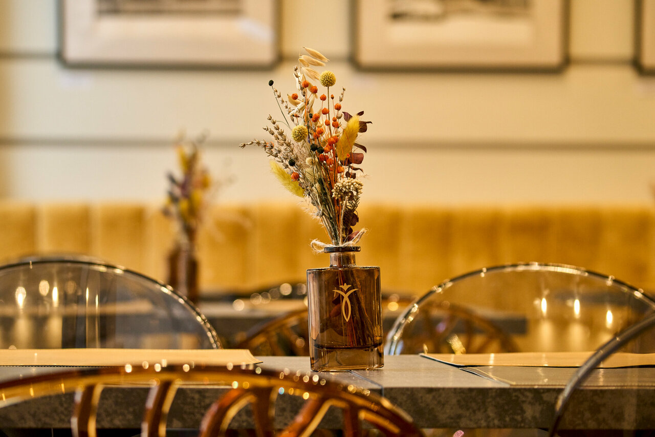 Гостиница Золотой Треугольник Санкт-Петербург-47