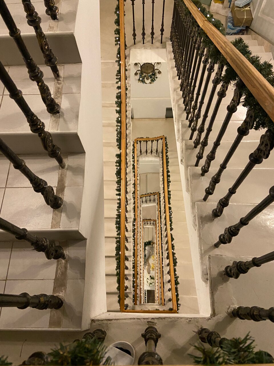 Гостиница Золотой Треугольник Санкт-Петербург