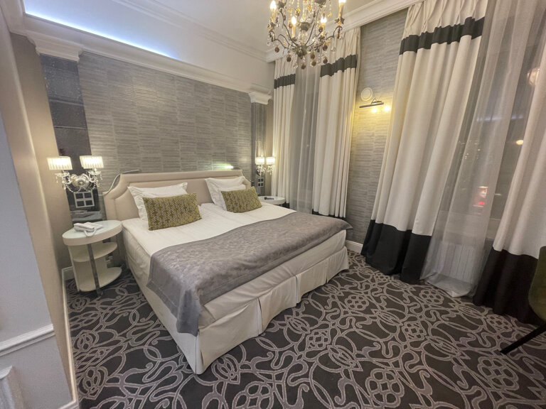 Гостиница Золотой Треугольник Санкт-Петербург-90