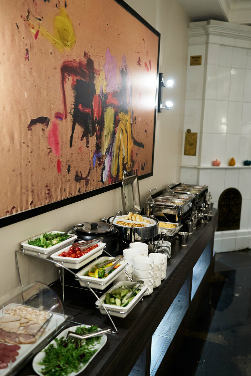 Гостиница Золотой Треугольник Санкт-Петербург-160