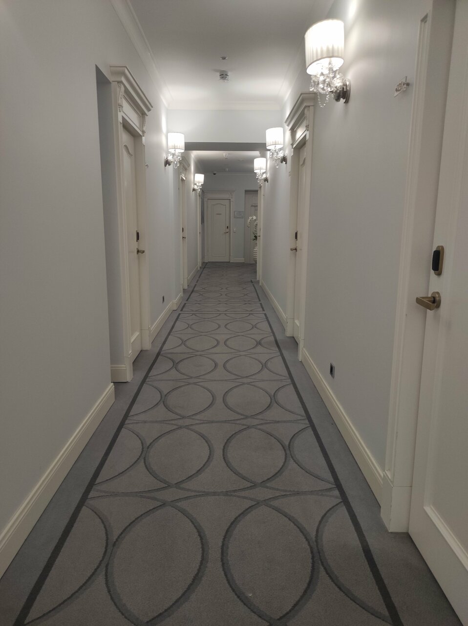 Гостиница Золотой Треугольник Санкт-Петербург-177