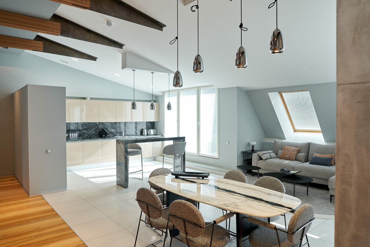 Гостиница Золотой Треугольник Санкт-Петербург-203