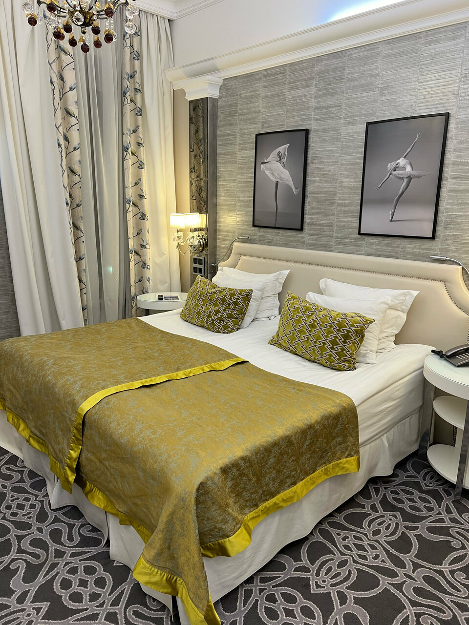 Гостиница Золотой Треугольник Санкт-Петербург-164