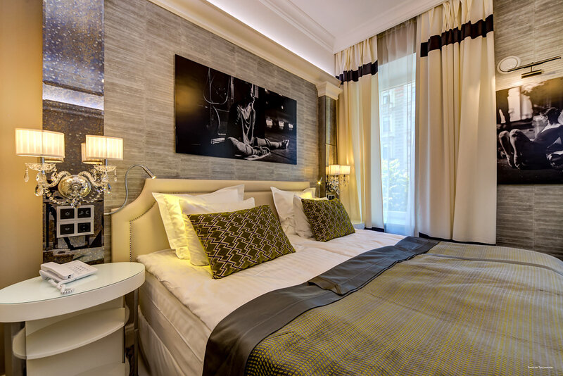 Гостиница Золотой Треугольник Санкт-Петербург-105