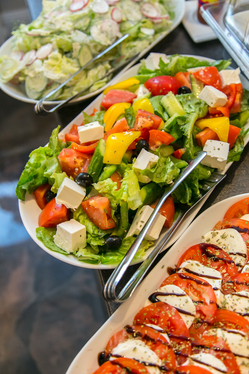 Гостиница Золотой Треугольник Санкт-Петербург-53