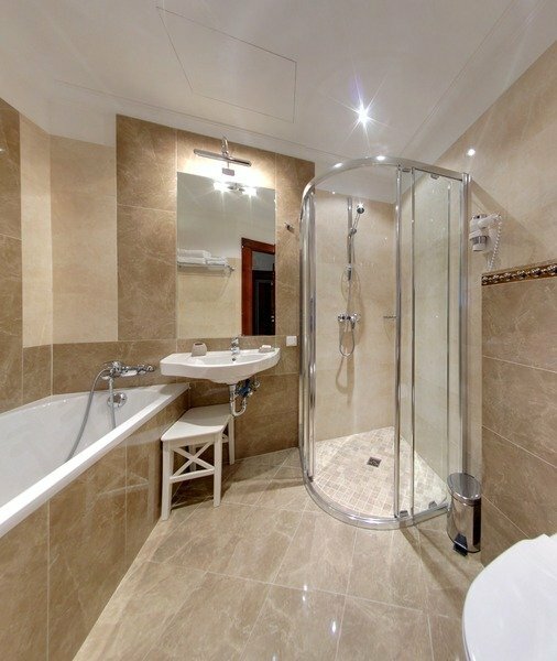 Гостиница Золотой Треугольник Санкт-Петербург-112