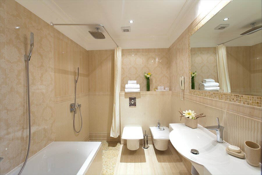 Гостиница Золотой Треугольник Санкт-Петербург-62