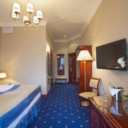 Гостиница Золотой Треугольник Санкт-Петербург-246