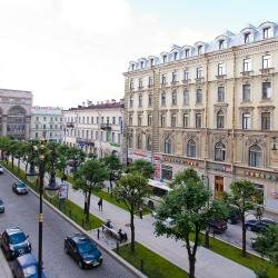 Гостиница Золотой Треугольник Санкт-Петербург-221