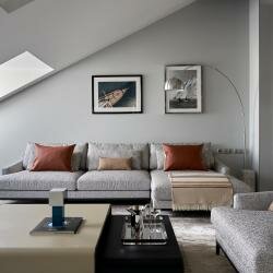 Гостиница Золотой Треугольник Санкт-Петербург-233