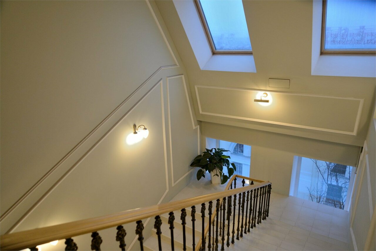 Гостиница Золотой Треугольник Санкт-Петербург