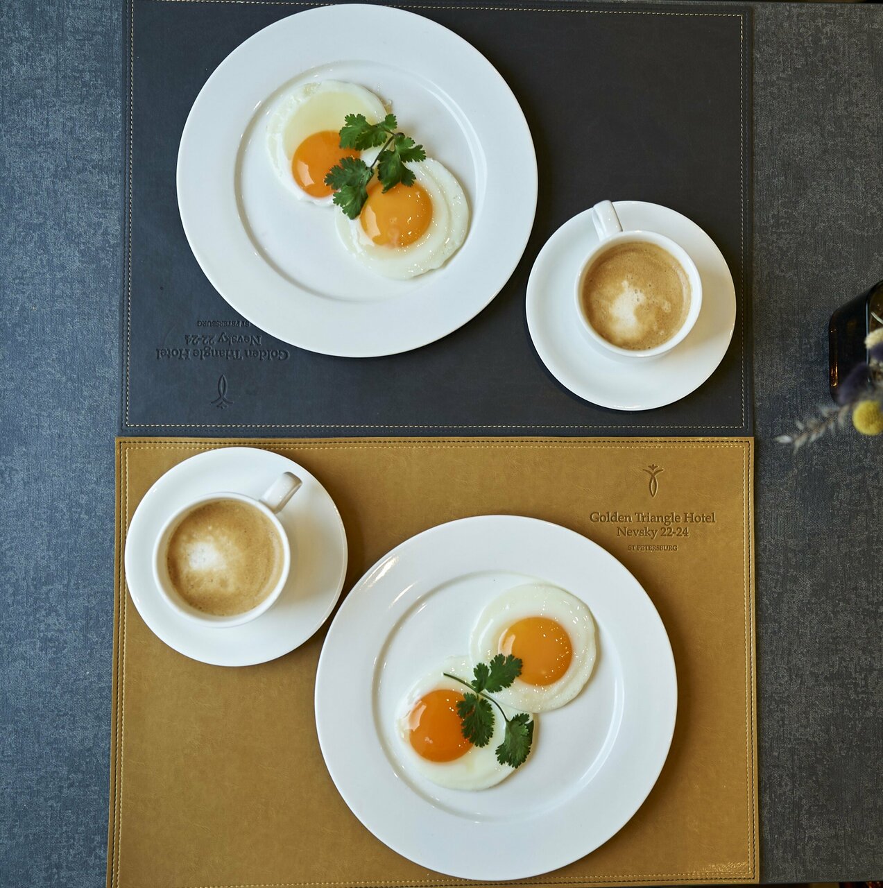 Гостиница Золотой Треугольник Санкт-Петербург-23