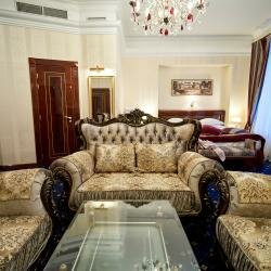 Гостиница Золотой Треугольник Санкт-Петербург-220