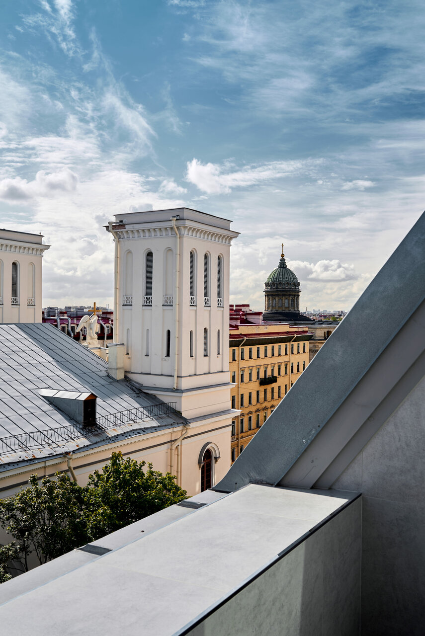 Гостиница Золотой Треугольник Санкт-Петербург-199