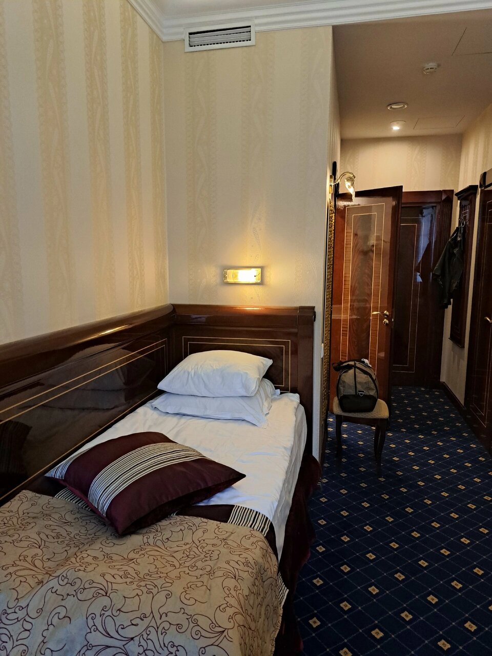 Гостиница Золотой Треугольник Санкт-Петербург-217