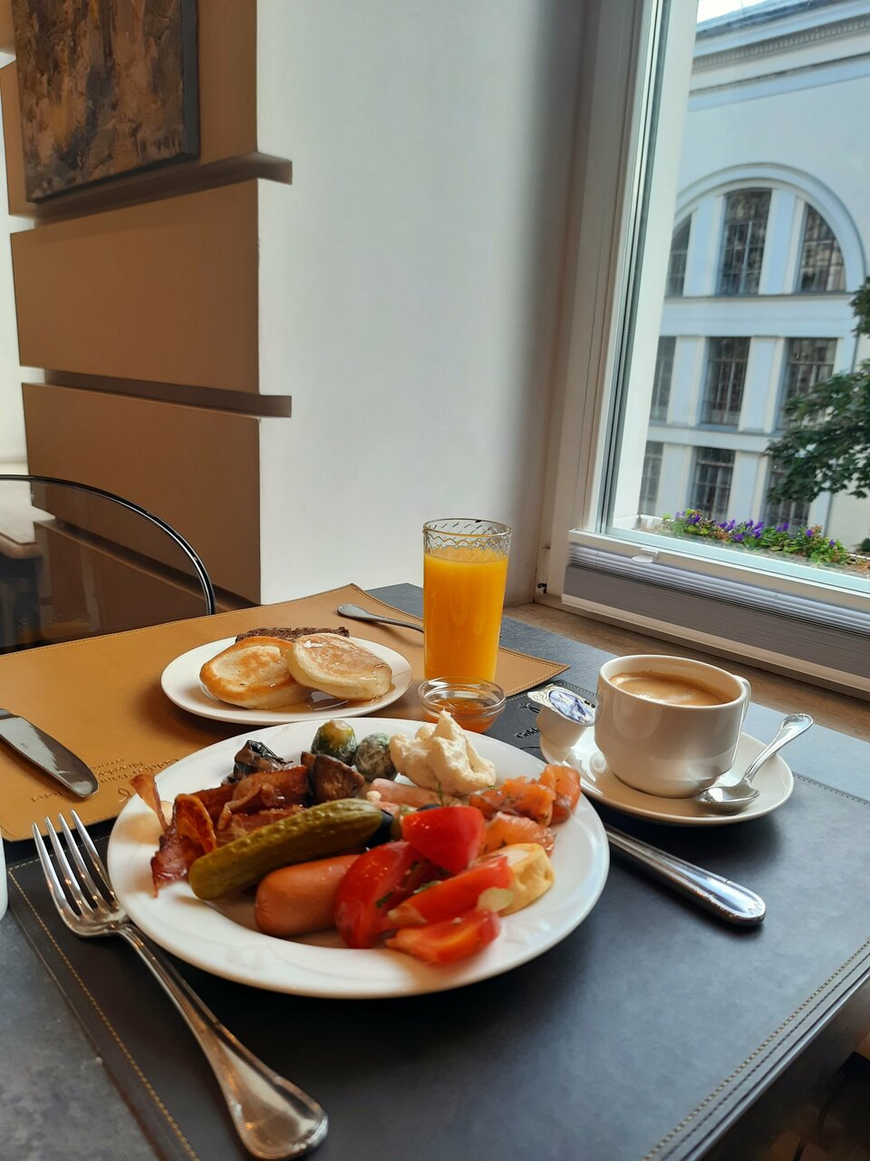 Гостиница Золотой Треугольник Санкт-Петербург-146