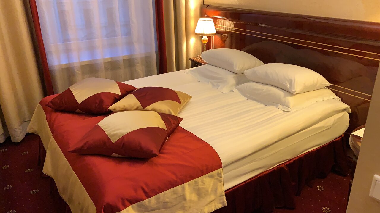 Гостиница Золотой Треугольник Санкт-Петербург-101