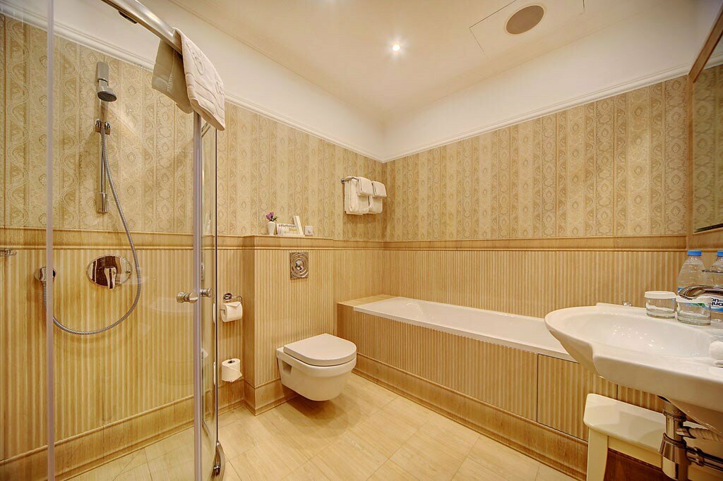 Гостиница Золотой Треугольник Санкт-Петербург