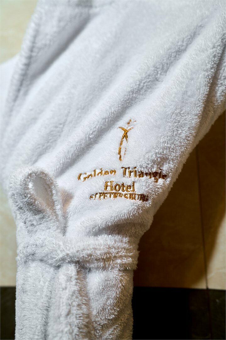 Гостиница Золотой Треугольник Санкт-Петербург