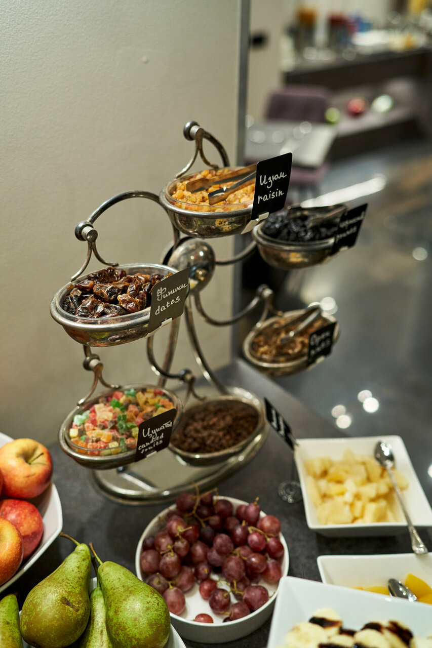 Гостиница Золотой Треугольник Санкт-Петербург-171