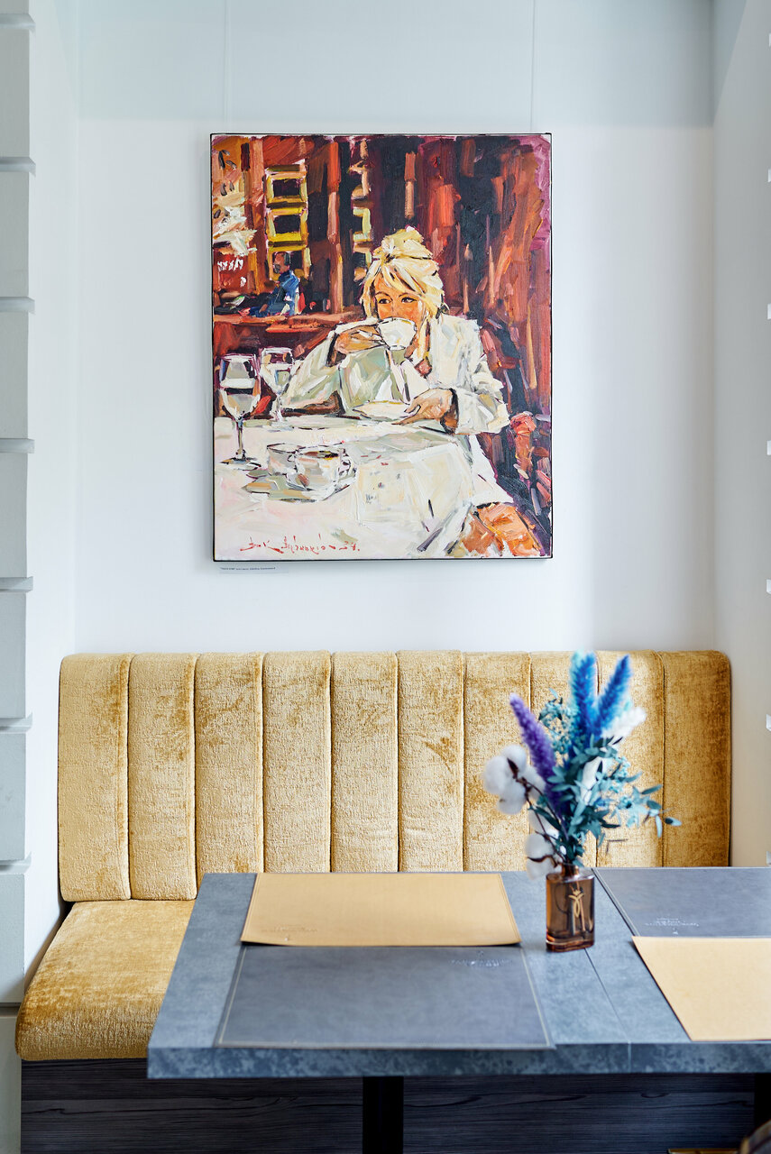 Гостиница Золотой Треугольник Санкт-Петербург-189