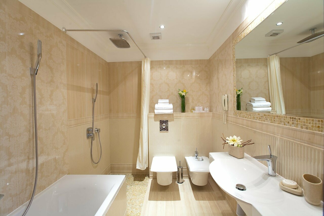 Гостиница Золотой Треугольник Санкт-Петербург