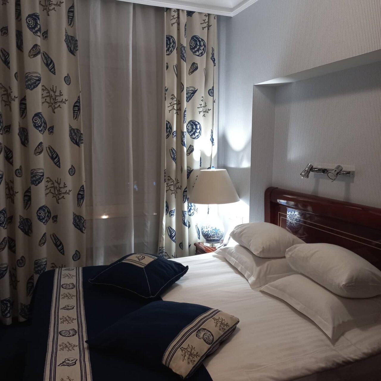 Гостиница Золотой Треугольник Санкт-Петербург-104