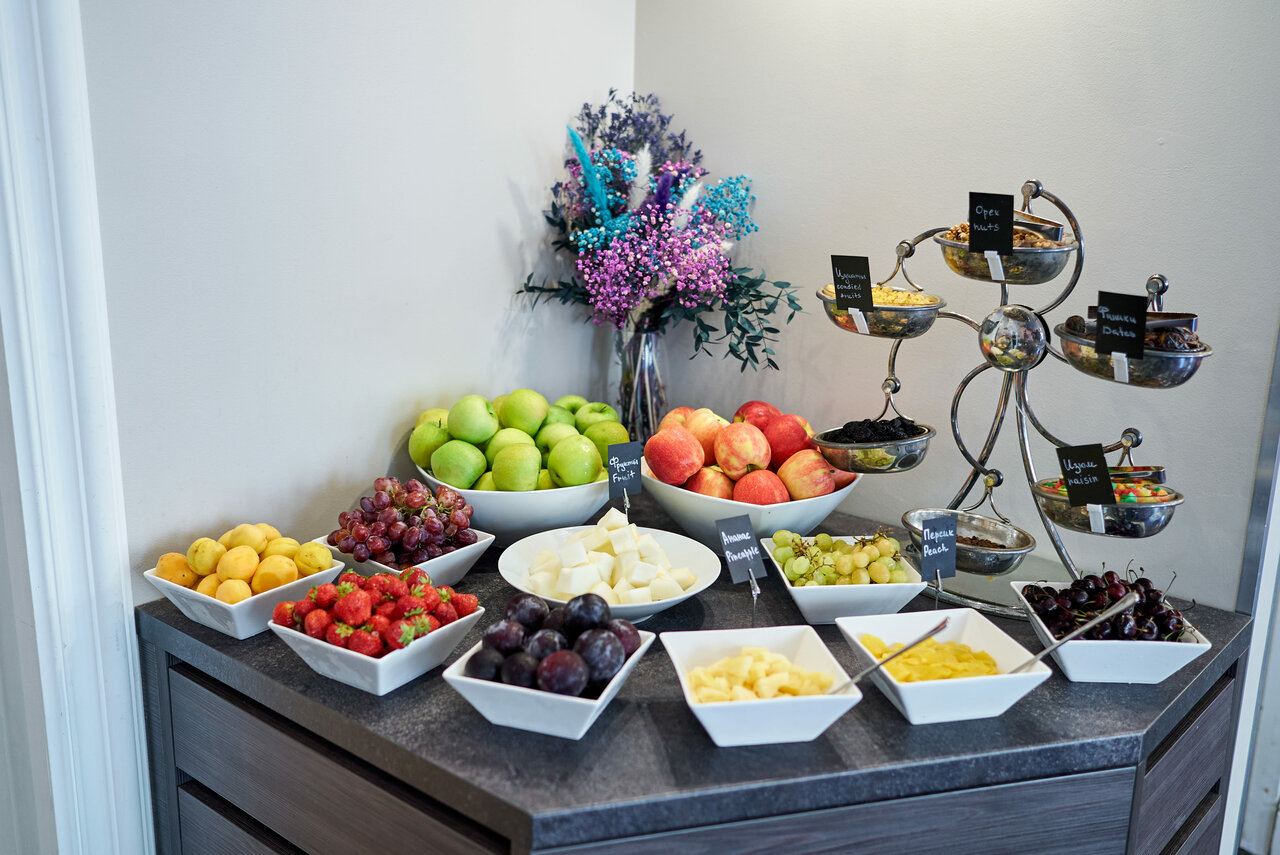 Гостиница Золотой Треугольник Санкт-Петербург-201