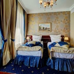 Гостиница Золотой Треугольник Санкт-Петербург-225