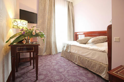 Гостиница Золотой Треугольник Санкт-Петербург-86