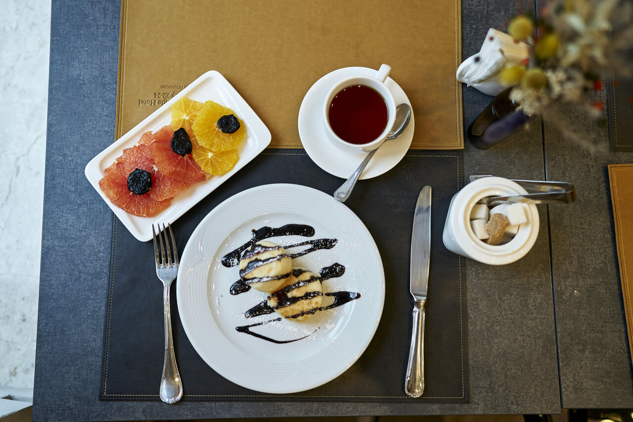 Гостиница Золотой Треугольник Санкт-Петербург-34